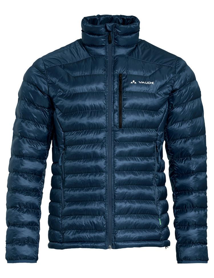 VAUDE VAUDE Men's Batura Insulation Jacket Outdoorjacke Herren - dark sea uni - 0 | SportScheck