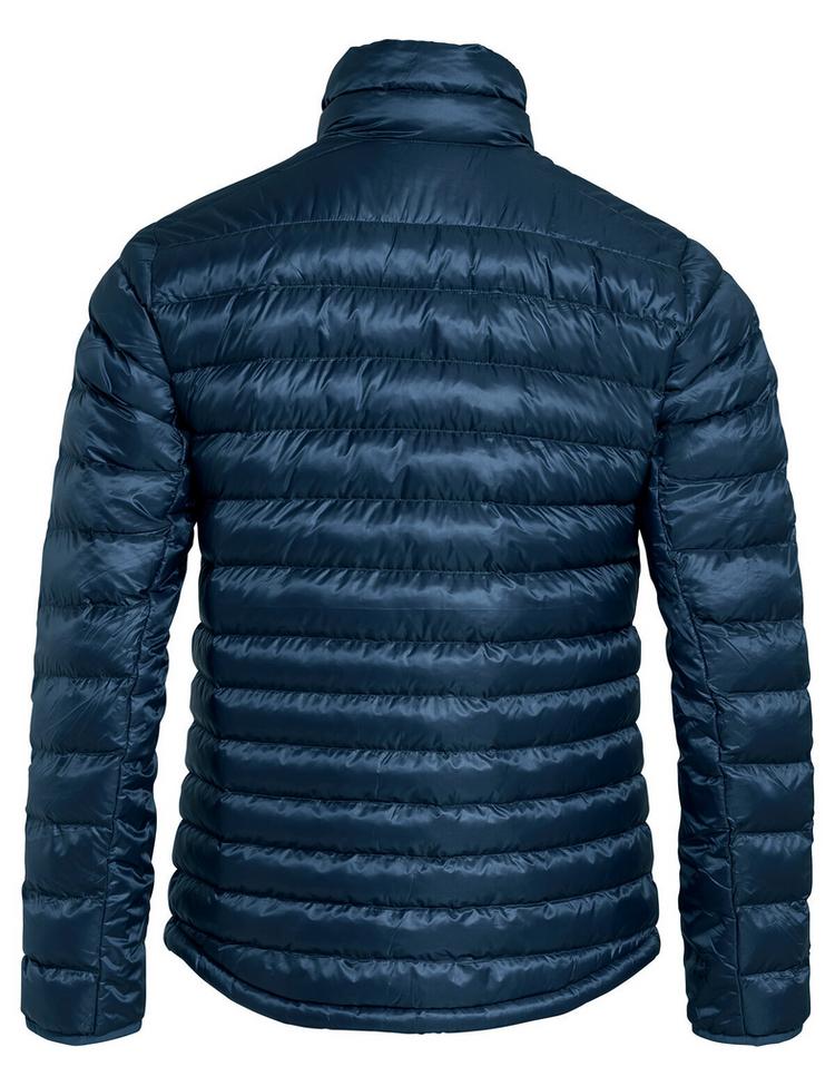 VAUDE VAUDE Men's Batura Insulation Jacket Outdoorjacke Herren - dark sea uni - 0 | SportScheck