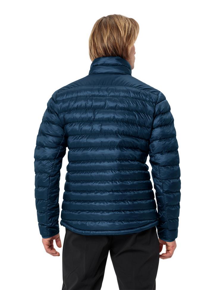 VAUDE VAUDE Men's Batura Insulation Jacket Outdoorjacke Herren - dark sea uni - 1 | SportScheck