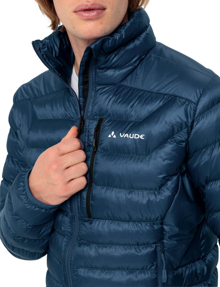 VAUDE VAUDE Men's Batura Insulation Jacket Outdoorjacke Herren - dark sea uni - 1 | SportScheck