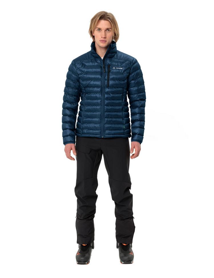 VAUDE VAUDE Men's Batura Insulation Jacket Outdoorjacke Herren - dark sea uni - 2 | SportScheck