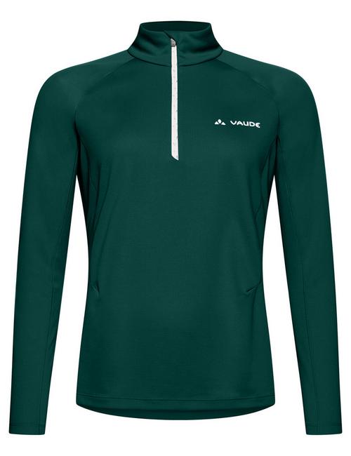 VAUDE Women's Larice Light Shirt II Sweatshirt Damen