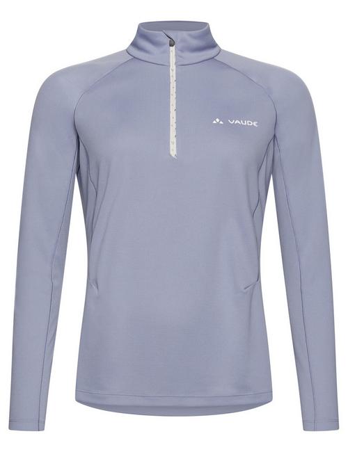 VAUDE Women's Larice Light Shirt II Sweatshirt Damen
