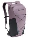 VAUDE Uphill 12 Daypack - purple ash