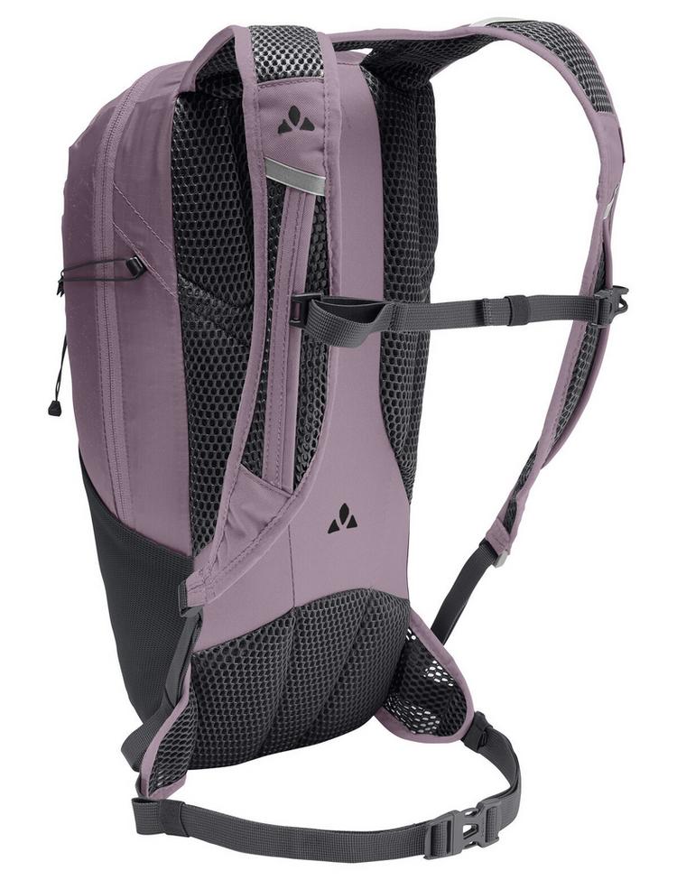 VAUDE VAUDE Uphill 12 Daypack - purple ash - 0 | SportScheck