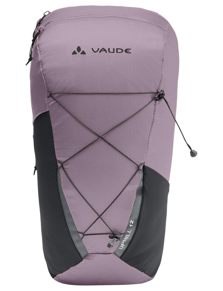 VAUDE VAUDE Uphill 12 Daypack - purple ash - 1 | SportScheck