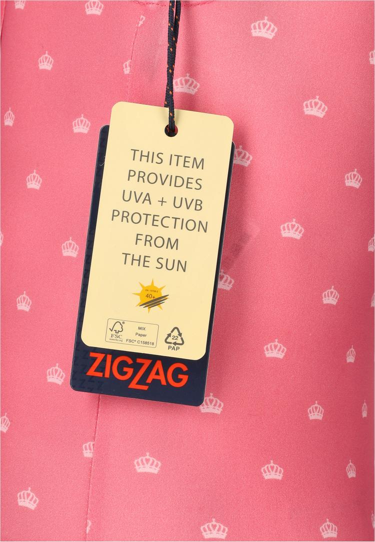 ZigZag ZigZag Tropical Bikini Set Kinder - Print 3703 Princess - 2 | SportScheck