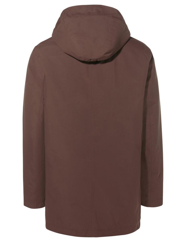 VAUDE VAUDE Men's Coreway Parka Outdoorjacke Herren - turf - 0 | SportScheck