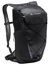VAUDE Uphill 16 Daypack - black