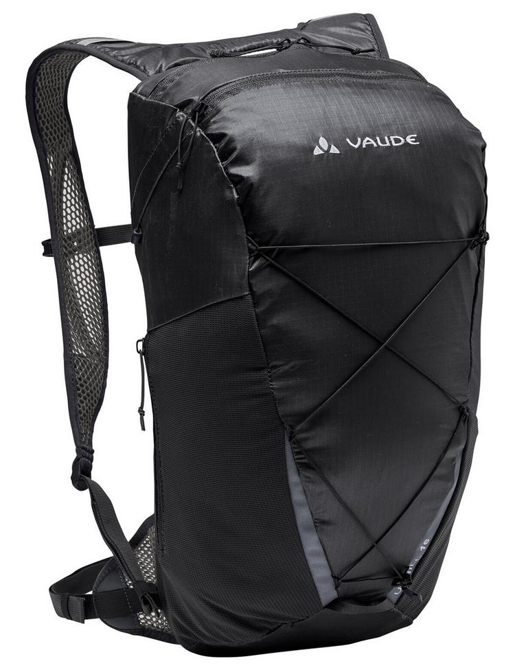 VAUDE VAUDE Uphill 16 Daypack - black - 0 | SportScheck