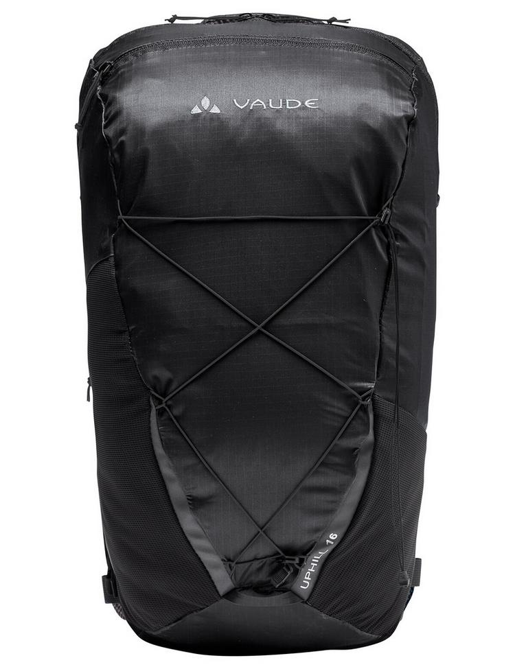 VAUDE VAUDE Uphill 16 Daypack - black - 1 | SportScheck