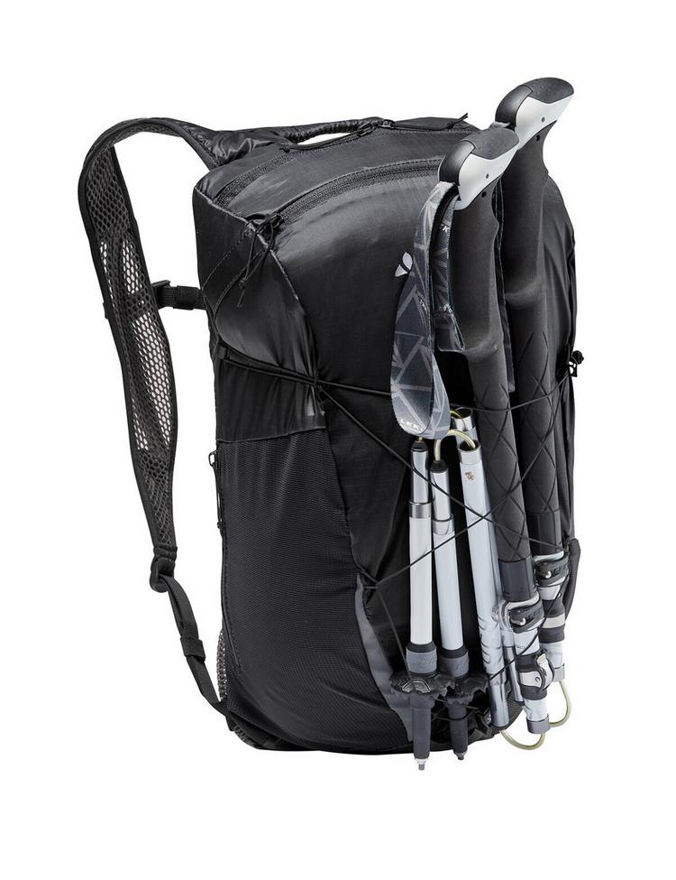 VAUDE VAUDE Uphill 16 Daypack - black - 2 | SportScheck