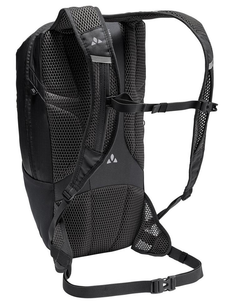 VAUDE VAUDE Uphill 16 Daypack - black - 0 | SportScheck