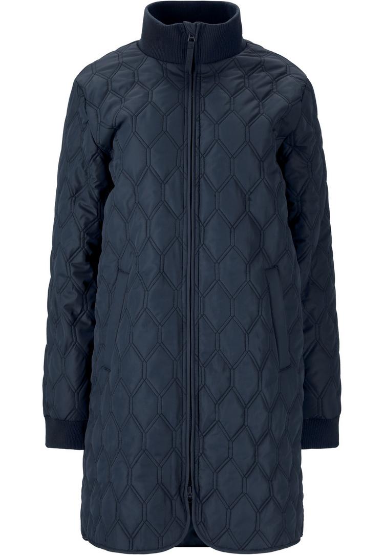 Whistler Whistler Nellye Outdoorjacke Damen - 2048 Navy Blazer - 0 | SportScheck
