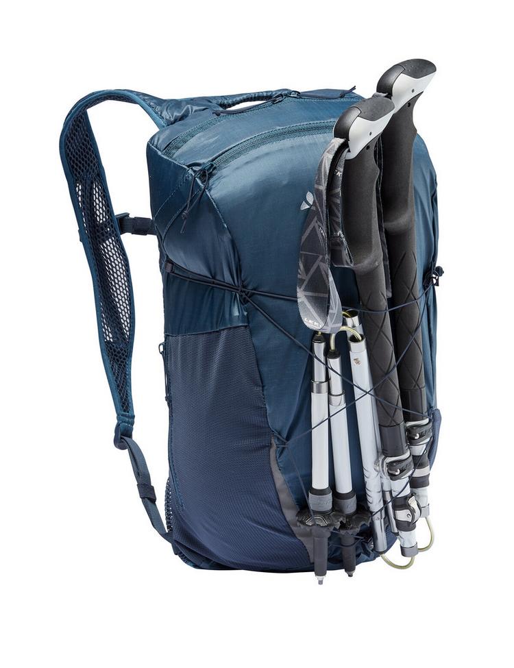 VAUDE VAUDE Uphill 16 Daypack - baltic sea - 2 | SportScheck