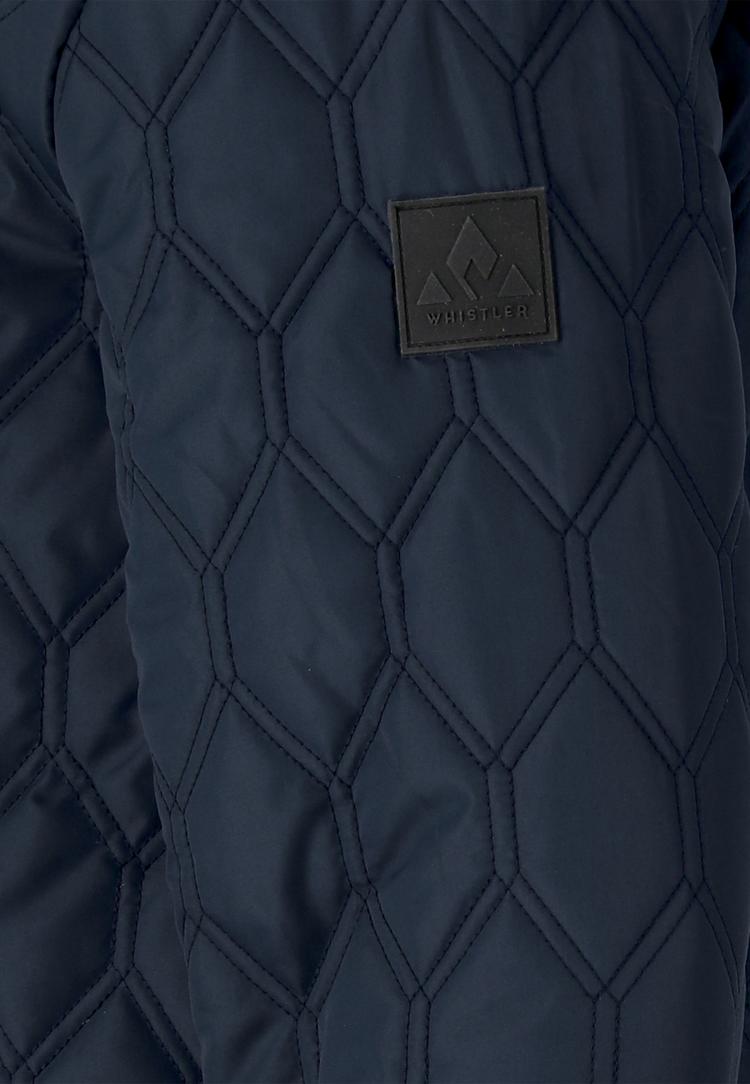 Whistler Whistler Nellye Outdoorjacke Damen - 2048 Navy Blazer - 2 | SportScheck