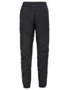 VAUDE Women's Cyclist Insulation Pants Funktionshose Damen - black