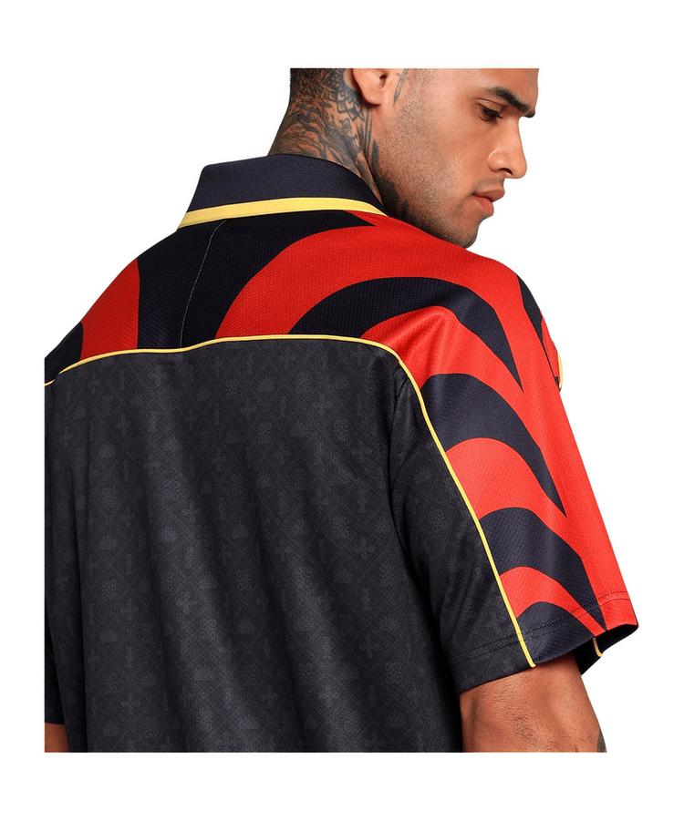 PUMA PUMA Trikot Funktionsshirt - schwarz - 8 | SportScheck