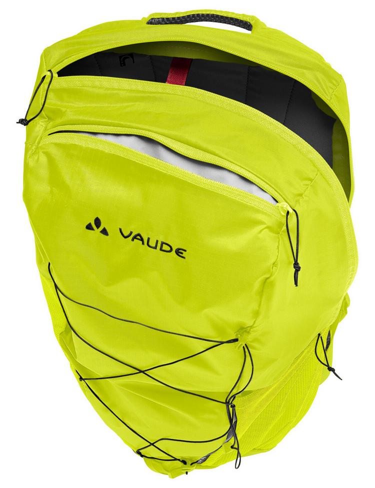 VAUDE VAUDE Uphill 16 Daypack - bright green - 0 | SportScheck