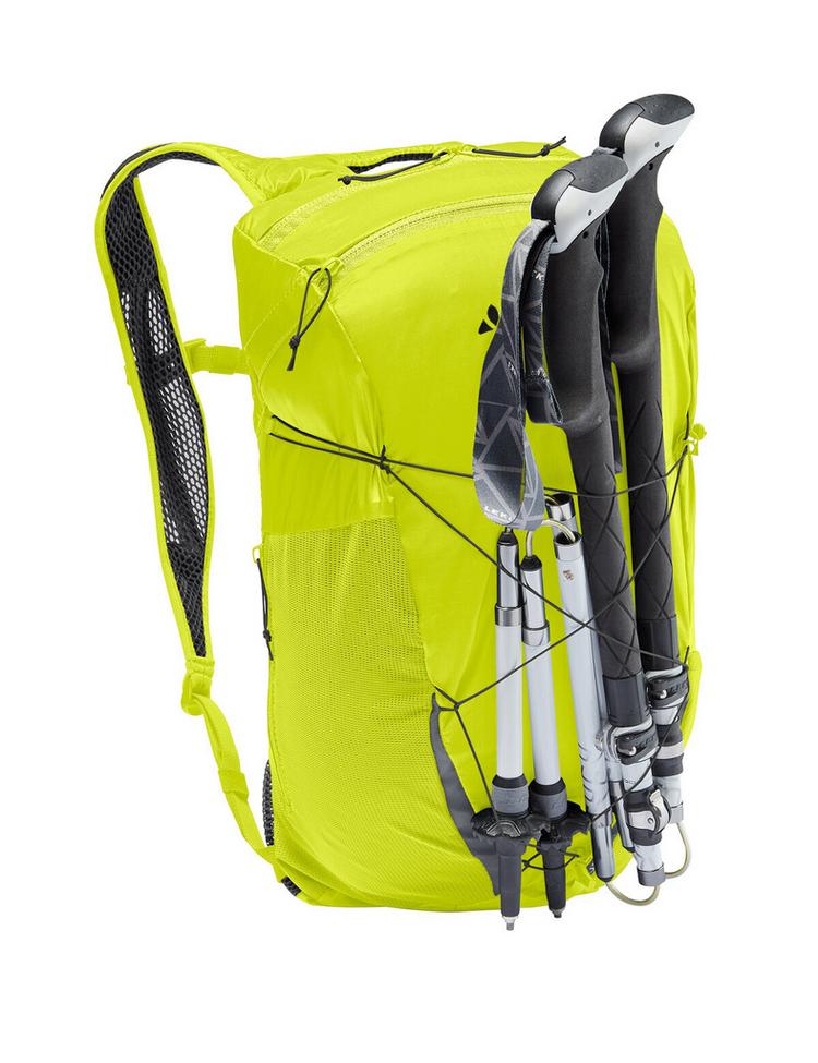 VAUDE VAUDE Uphill 16 Daypack - bright green - 2 | SportScheck