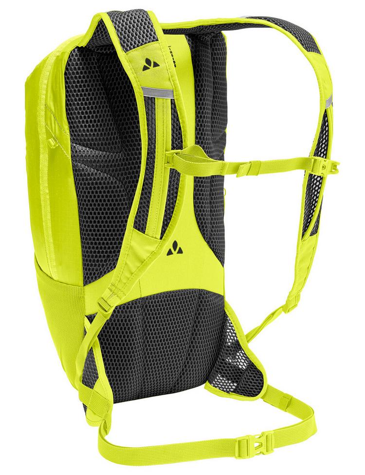 VAUDE VAUDE Uphill 16 Daypack - bright green - 0 | SportScheck