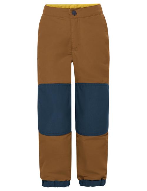 VAUDE Kids Caprea Warmlined Pants III Funktionshose Kinder