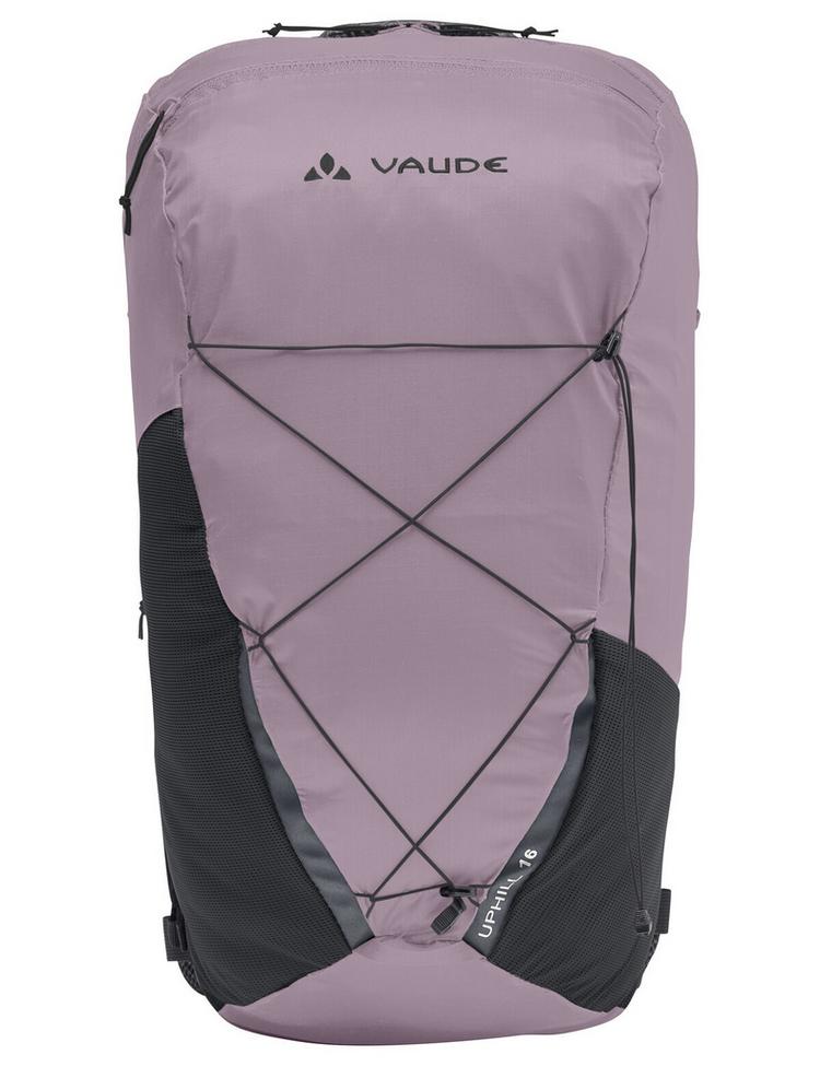 VAUDE VAUDE Uphill 16 Daypack - purple ash - 1 | SportScheck