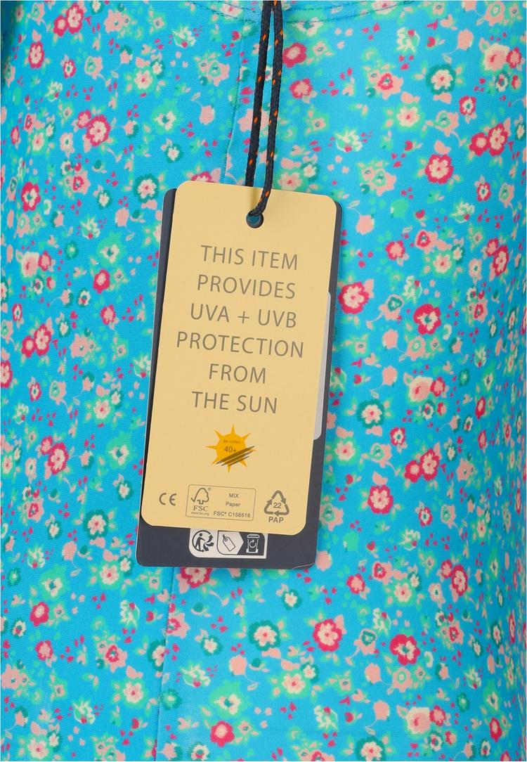 ZigZag ZigZag Tropical Bikini Set Kinder - Print 3597 Flowers - 3 | SportScheck