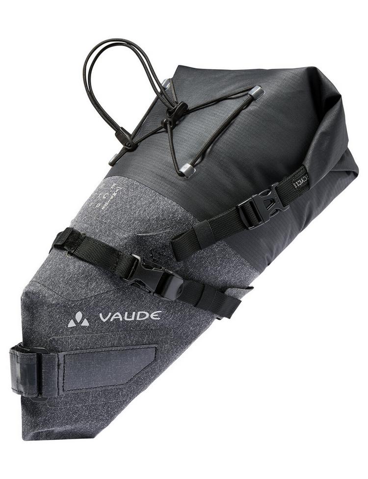VAUDE VAUDE Trailsaddle Compact Fahrradtasche - black uni - 1 | SportScheck