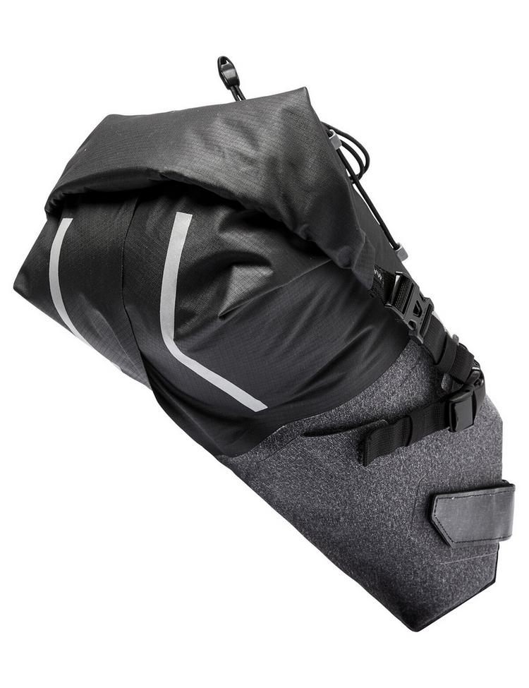 VAUDE VAUDE Trailsaddle Compact Fahrradtasche - black uni - 0 | SportScheck