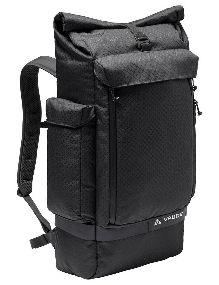 VAUDE VAUDE Cyclist Pack Daypack - black - 0 | SportScheck