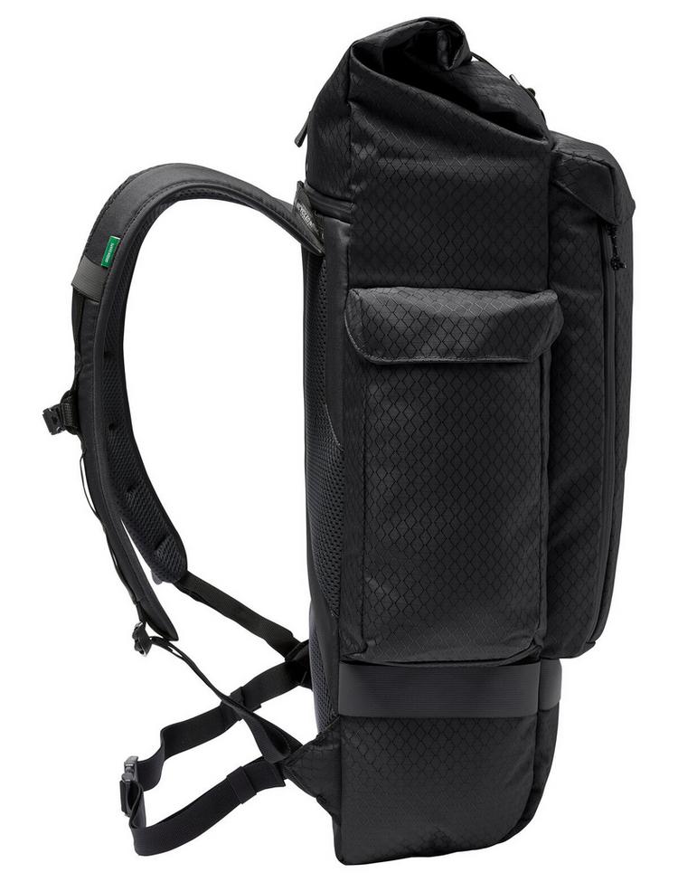 VAUDE VAUDE Cyclist Pack Daypack - black - 0 | SportScheck