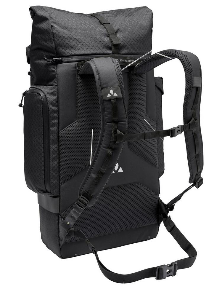 VAUDE VAUDE Cyclist Pack Daypack - black - 0 | SportScheck