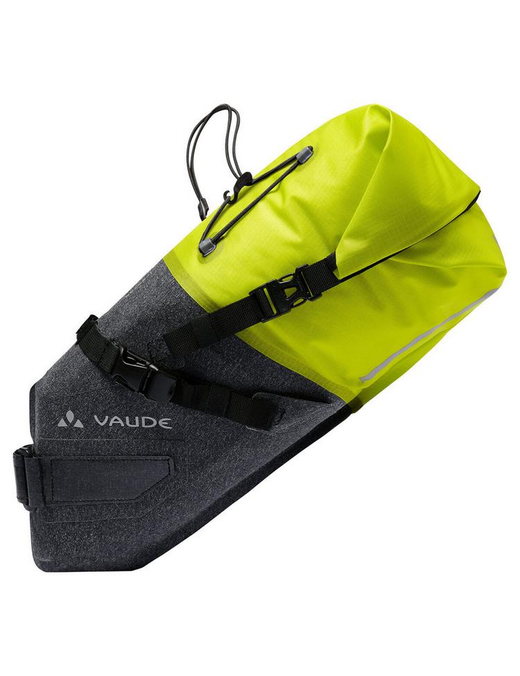 VAUDE VAUDE Trailsaddle Compact Fahrradtasche - bright green/black - 0 | SportScheck