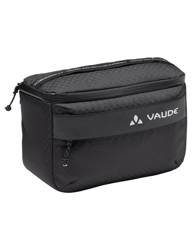 VAUDE VAUDE Cyclist Box Lenkertasche - black - 0 | SportScheck