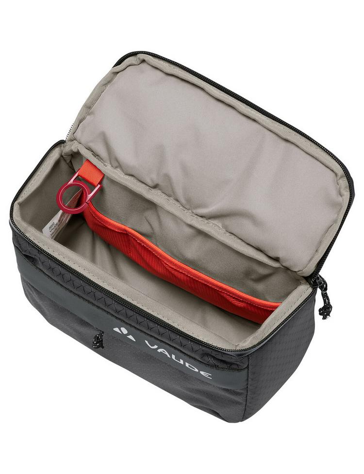 VAUDE VAUDE Cyclist Box Lenkertasche - black - 0 | SportScheck