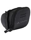 VAUDE Race Light L Luminum Fahrradtasche - black