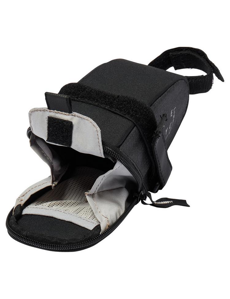 VAUDE VAUDE Race Light L Luminum Fahrradtasche - black - 0 | SportScheck