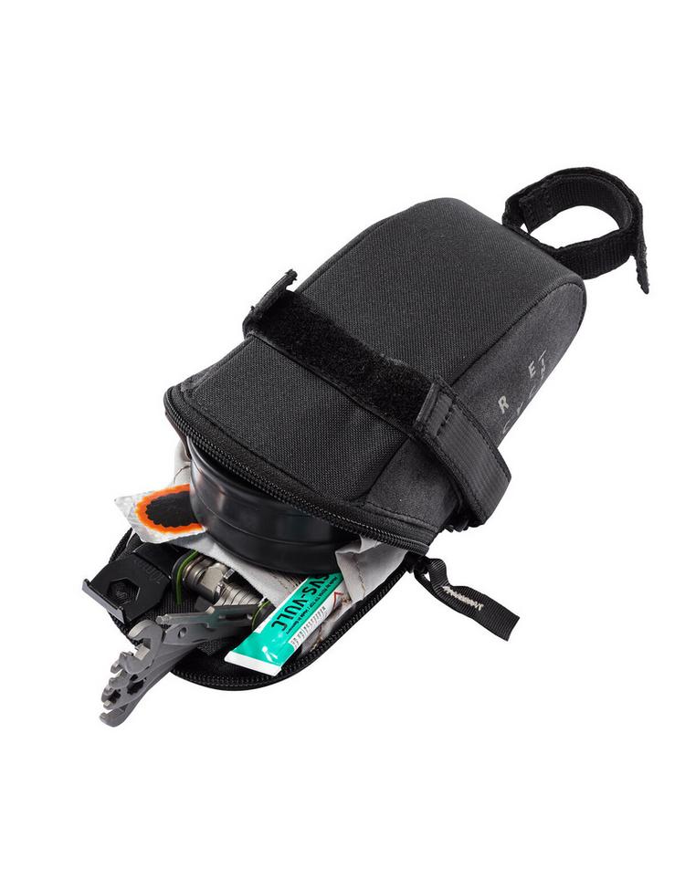 VAUDE VAUDE Race Light L Luminum Fahrradtasche - black - 2 | SportScheck