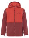 VAUDE Kids Pulex Hooded Jacket II Outdoorjacke Kinder - redeva