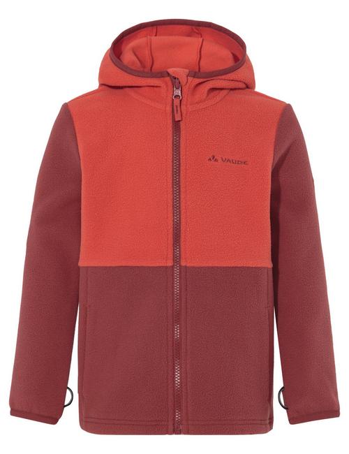 VAUDE Kids Pulex Hooded Jacket II Outdoorjacke Kinder