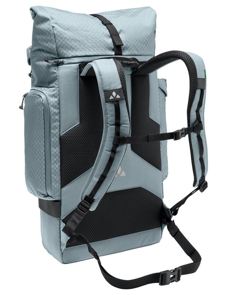 VAUDE VAUDE Cyclist Pack Daypack - heron - 0 | SportScheck