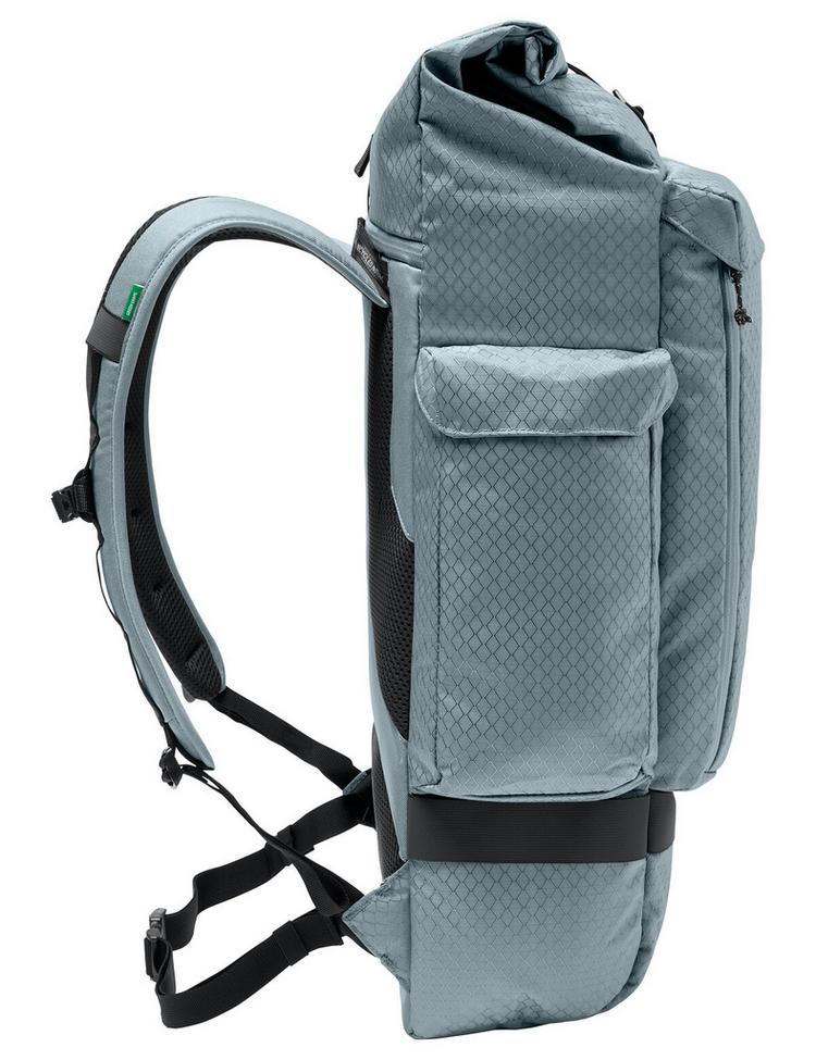 VAUDE VAUDE Cyclist Pack Daypack - heron - 0 | SportScheck