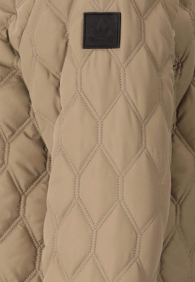 Whistler Whistler Nellye Outdoorjacke Damen - 3040 Fallen Rock - 2 | SportScheck