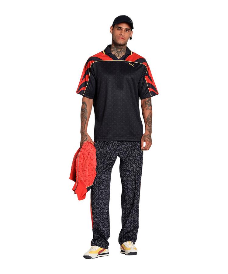 PUMA PUMA Trikot Funktionsshirt - schwarz - 9 | SportScheck