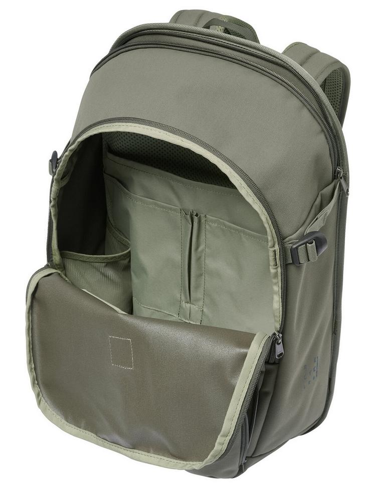 VAUDE VAUDE Coreway Backpack 23 Daypack - khaki - 0 | SportScheck