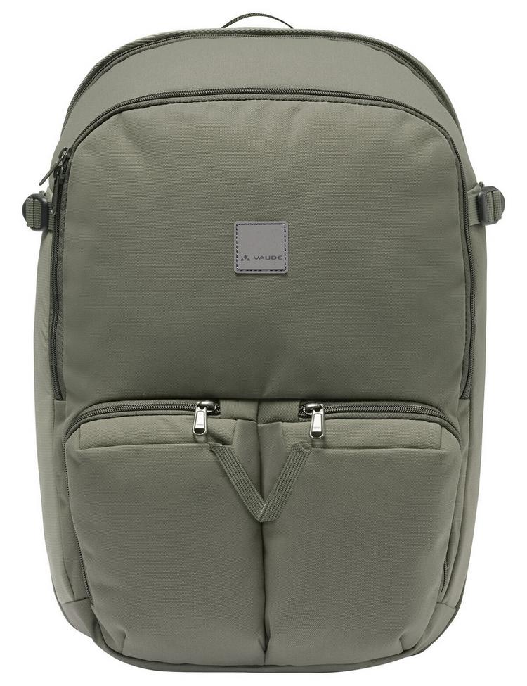 VAUDE VAUDE Coreway Backpack 23 Daypack - khaki - 0 | SportScheck
