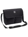 VAUDE Coreway Shoulderbag 13 Umh&auml;ngetasche - black