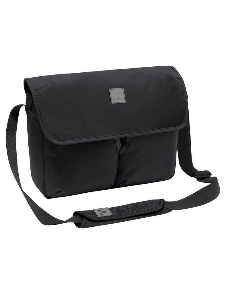 VAUDE VAUDE Coreway Shoulderbag 13 Umh&auml;ngetasche - black - 0 | SportScheck