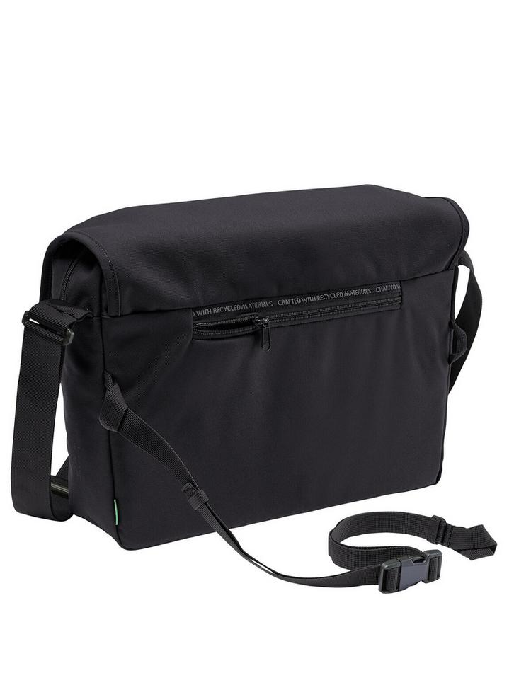 VAUDE VAUDE Coreway Shoulderbag 13 Umh&auml;ngetasche - black - 2 | SportScheck